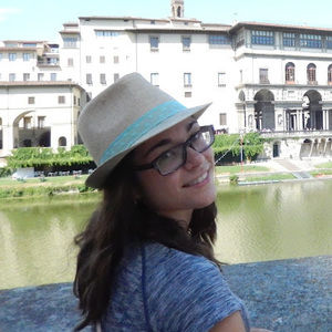 Meet your Posher, Alyssa